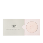 TRANSLUCENT ILLUMINATING MINERAL POWDER TILDA - By Baano