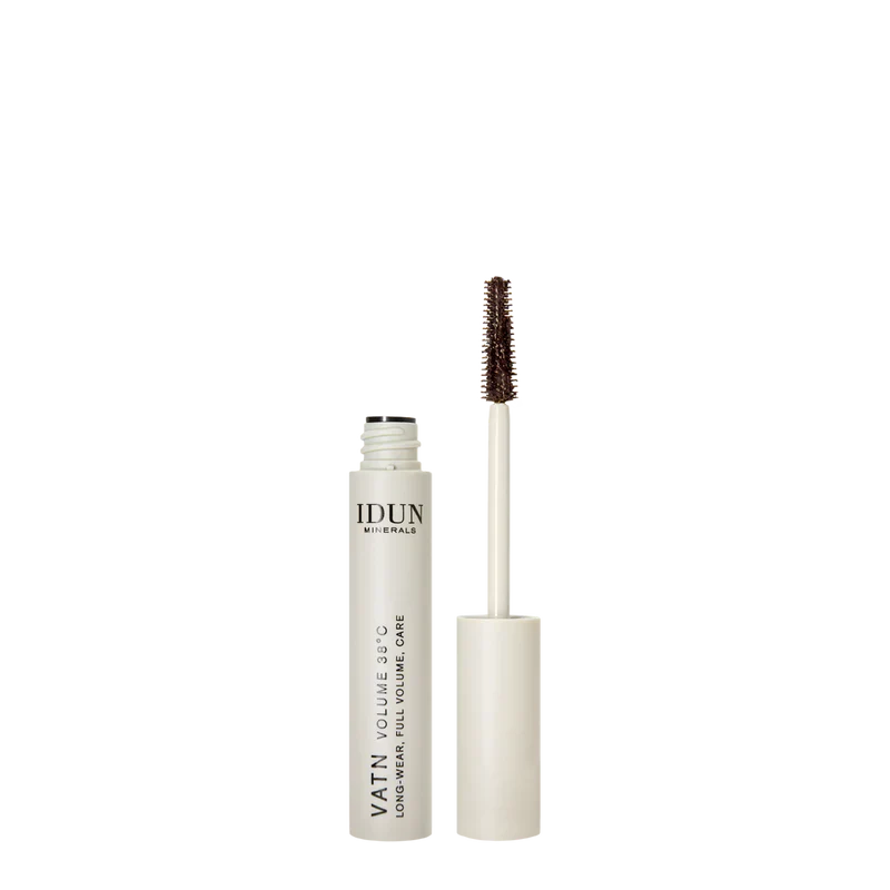 MASCARA VATN VOLUME 38°C - By Baano