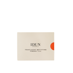 TRANSLUCENT MATTIFYING MINERAL POWDER TUVA - By Baano