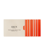 TRANSLUCENT MATTIFYING MINERAL POWDER TUVA - By Baano