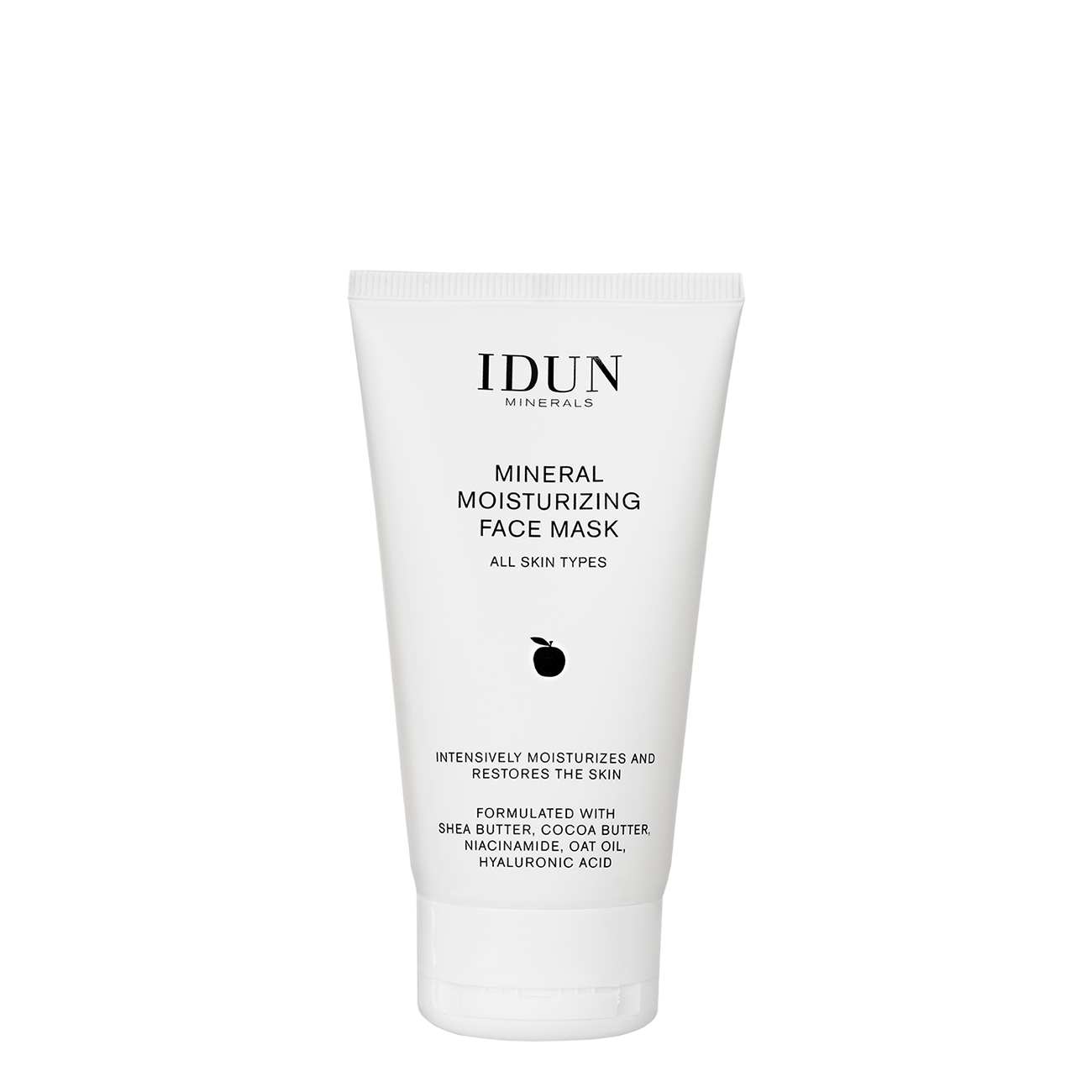 MINERAL MOISTURIZING FACE MASK - By Baano