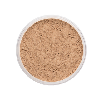 MINERAL POWDER FOUNDATION