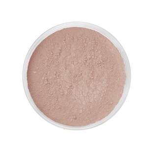 MINERAL POWDER FOUNDATION