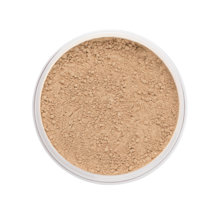MINERAL POWDER FOUNDATION