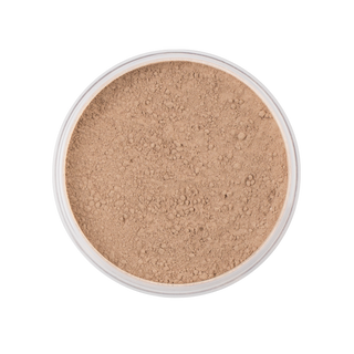 MINERAL POWDER FOUNDATION