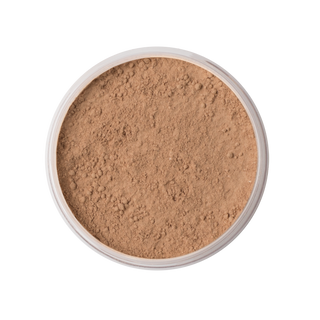 MINERAL POWDER FOUNDATION