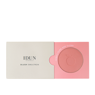 MINERAL BLUSH - By Baano