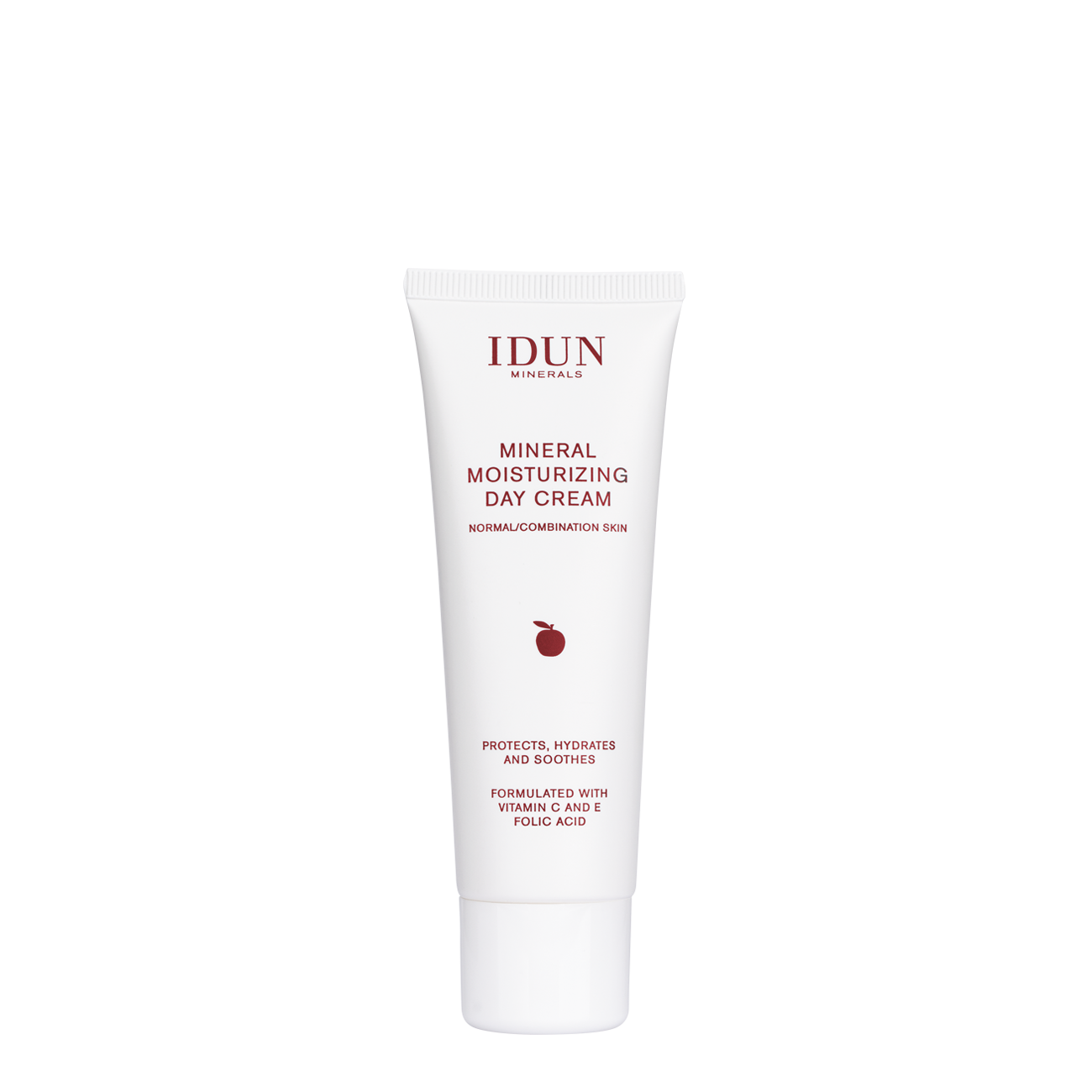 MINERAL MOISTURIZING DAY CREAM - By Baano