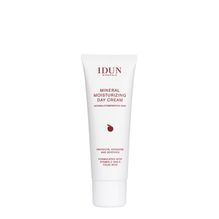MINERAL MOISTURIZING DAY CREAM