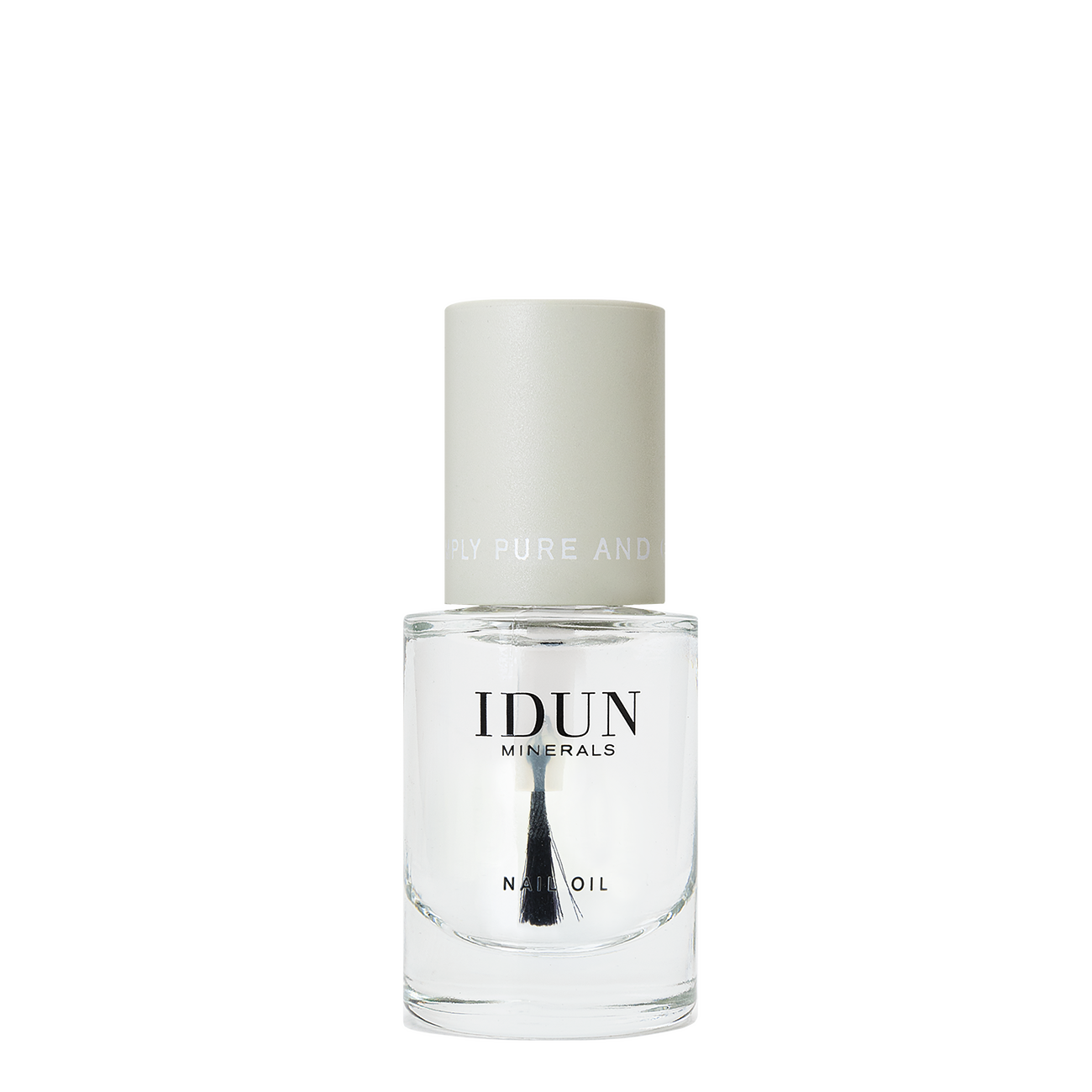 NAIL OIL - By Baano