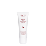 MINERAL RICH NIGHT CREAM - By Baano