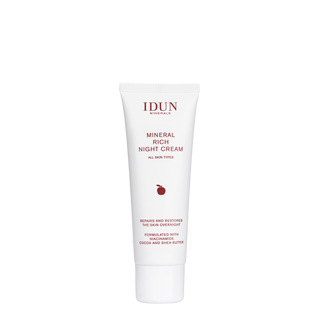 MINERAL RICH NIGHT CREAM