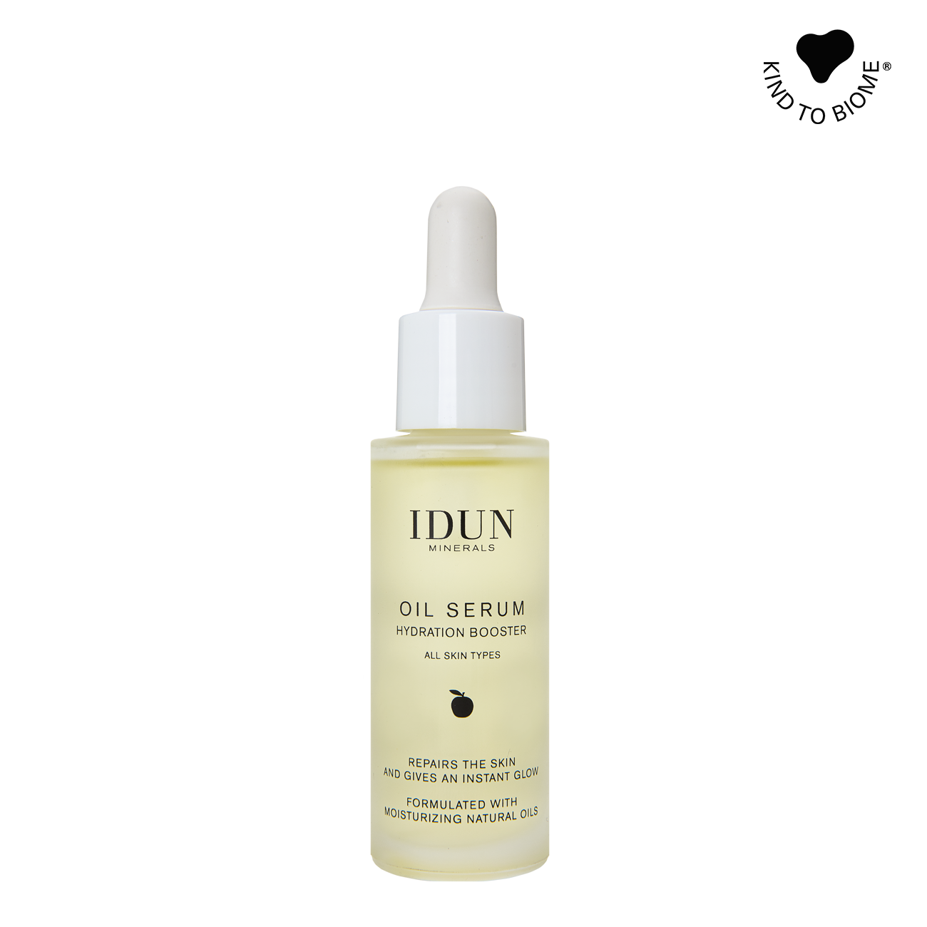 OIL SERUM HYDRATION BOOSTER - By Baano