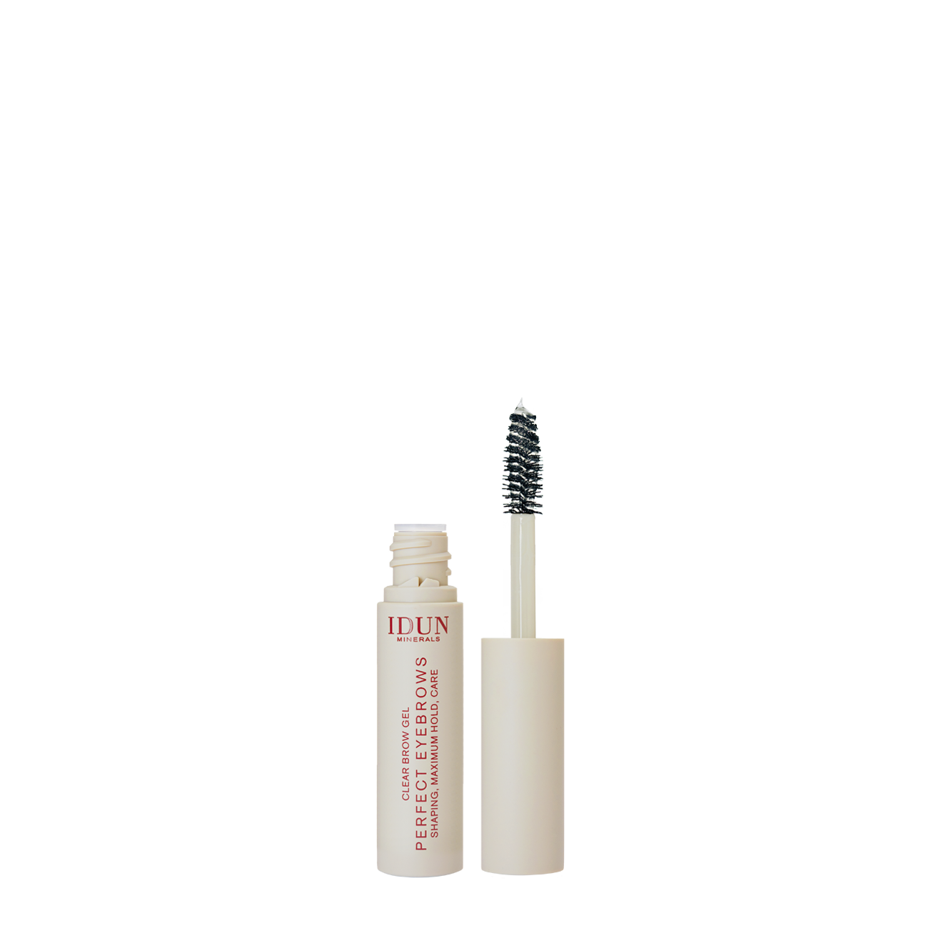 Clear Brow Gel Perfect Eyebrows - By Baano