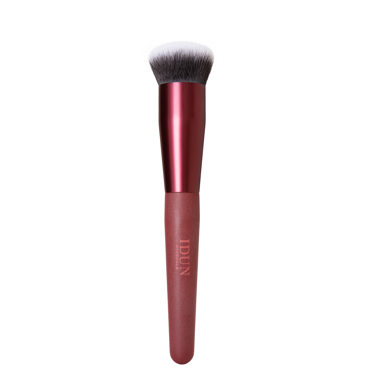 Pro Buffer Foundation Brush - By Baano