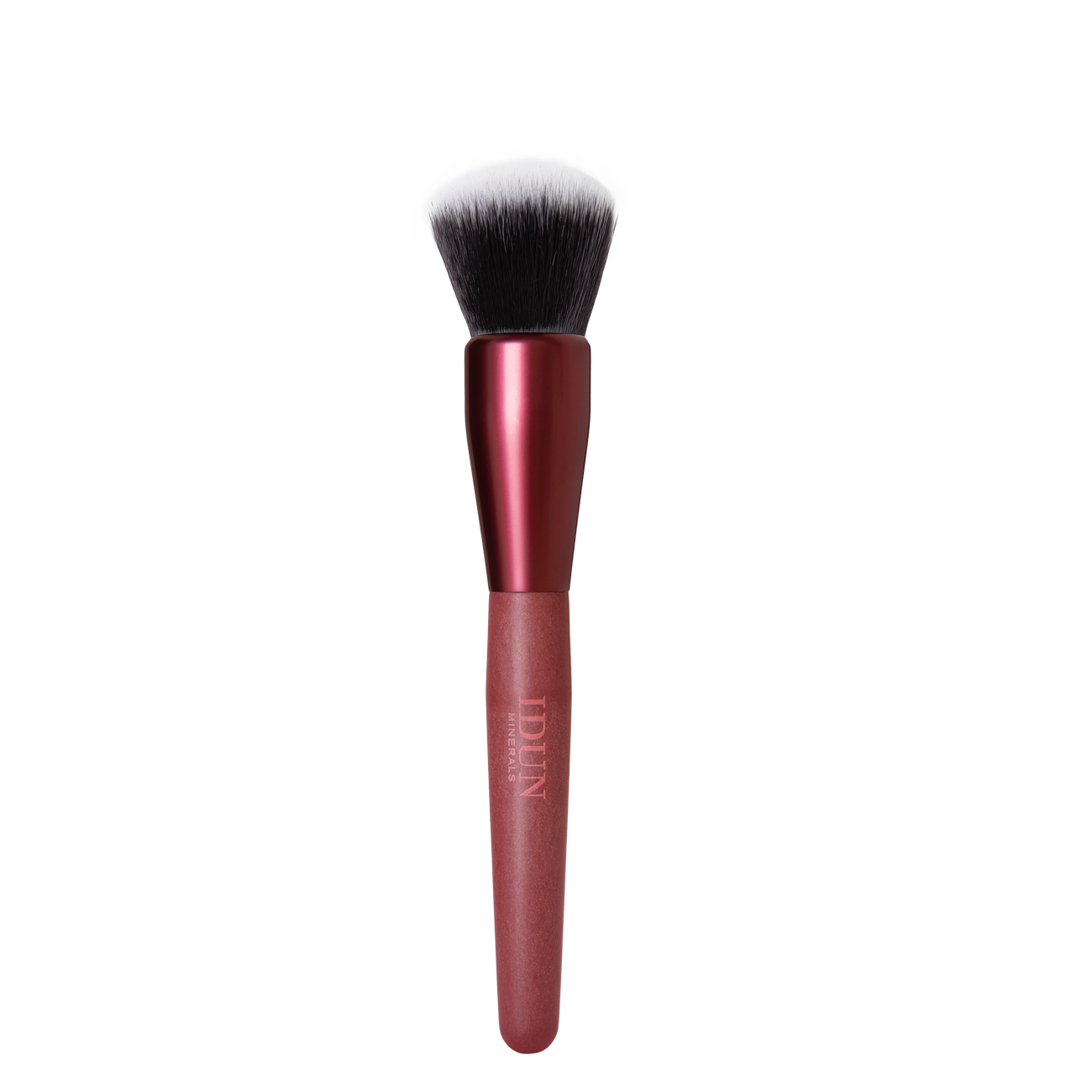 Pro Soft Kabuki Brush - By Baano