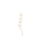 CREAMY INLINER SAND - By Baano