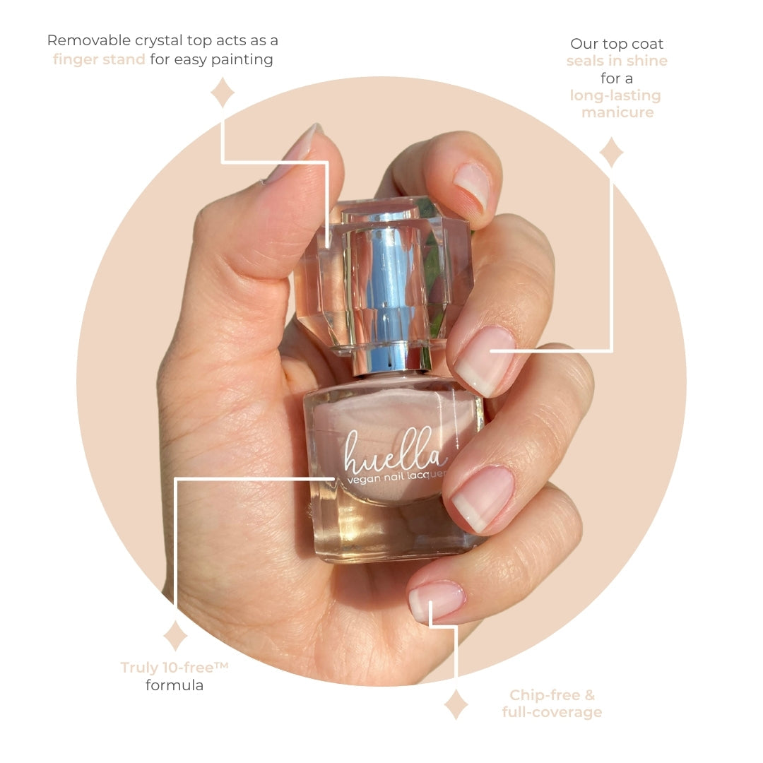 I Do Take You huella