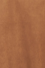 DESERT FLOWER FAUX SUEDE TOP - By Baano