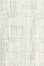 MADE YOU MY WORLD WOVEN MIDI SKIRT