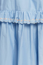 YOU’RE GOING TO LOVE WOVEN MIDI SKIRT Flying Tomato