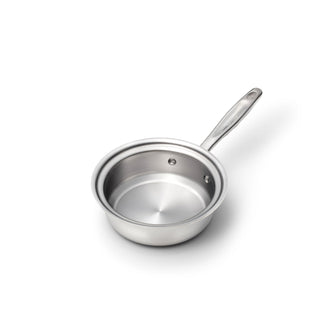 1 Quart Saucepan with Cover - By Baano