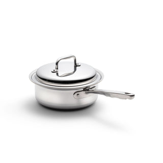 15-Piece Cookware Set - By Baano
