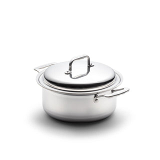 4 Quart Stockpot - By Baano