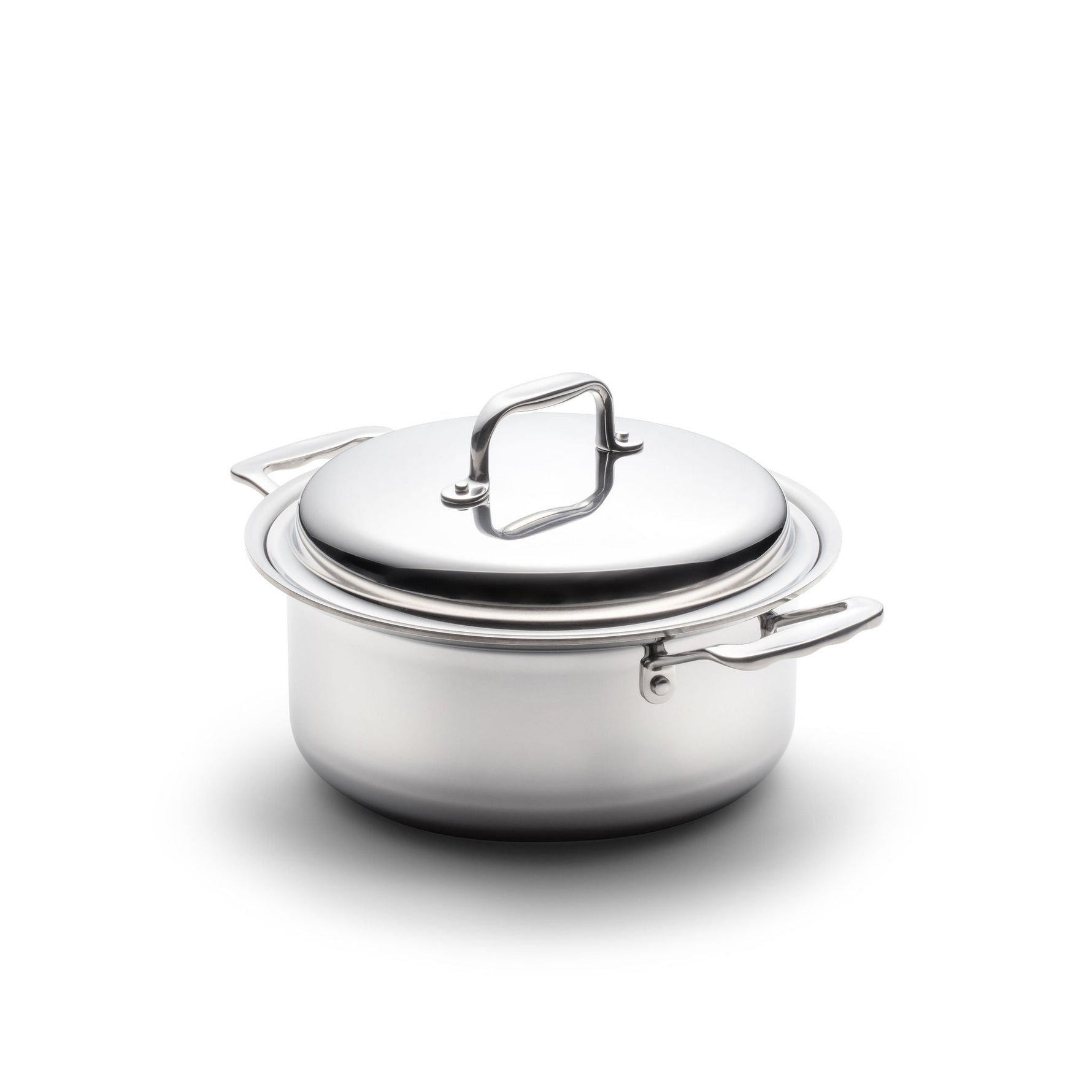 4 Quart Slow Cooker Set - By Baano