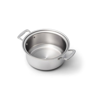 4 Quart Stockpot - By Baano