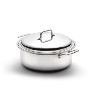 21-Piece Cookware Set - By Baano
