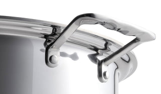 4 Quart Stockpot - By Baano