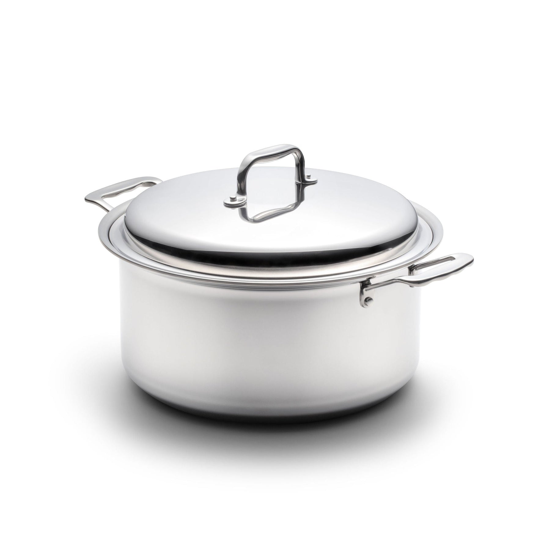 8 Quart Stockpot - By Baano