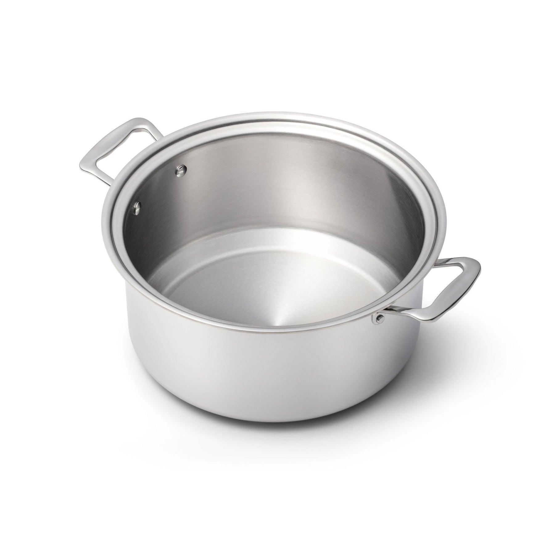 8 Quart Stockpot - By Baano