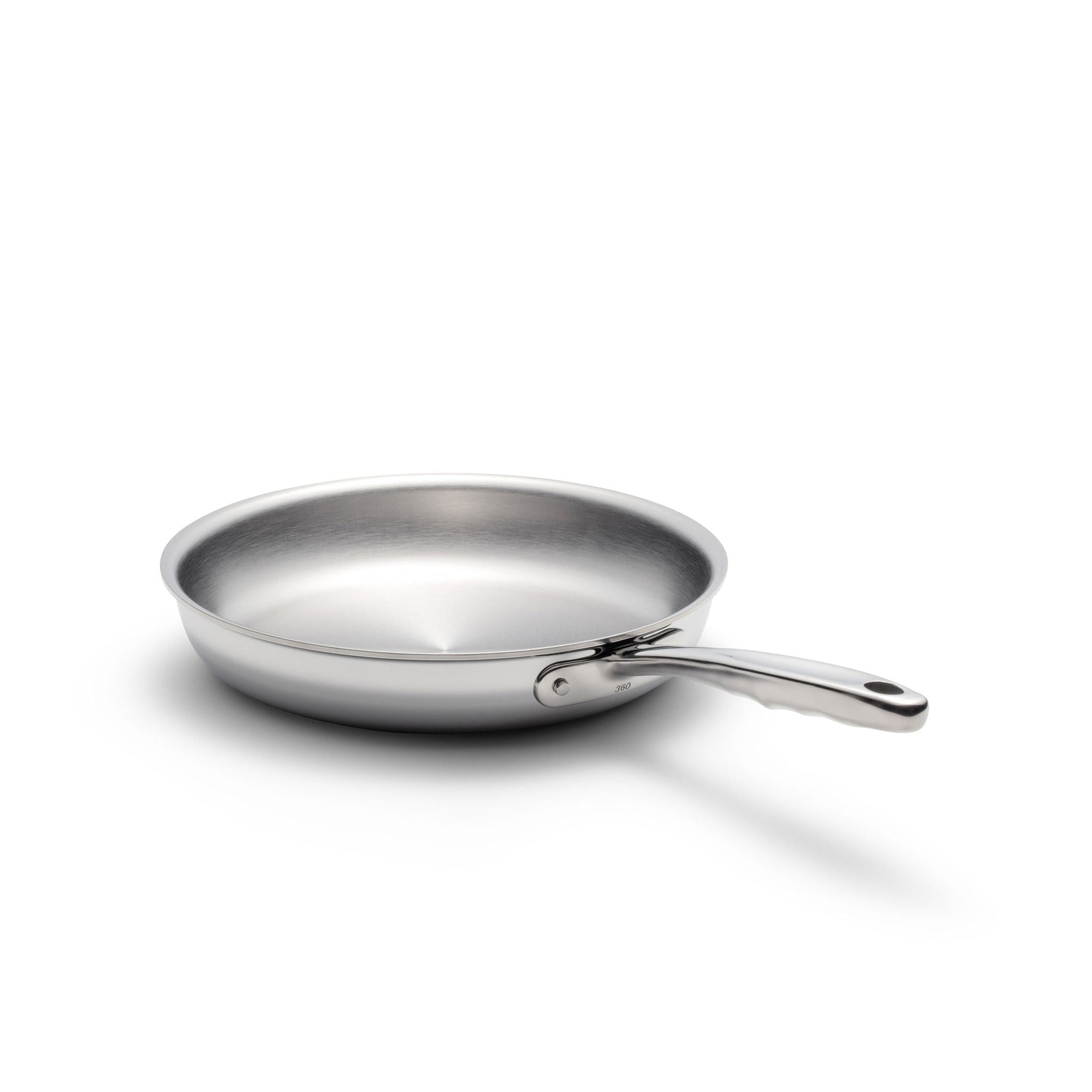 10 Inch Fry Pan 360 Cookware