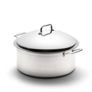 12 Quart Stock Pot - By Baano