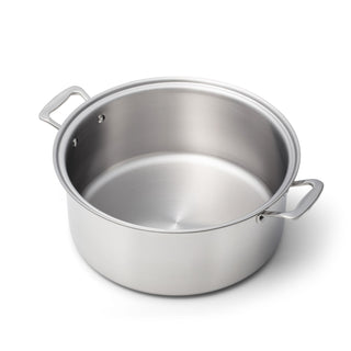 12 Quart Stock Pot - By Baano