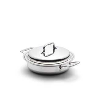 21-Piece Cookware Set - By Baano