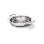 8.5 Inch Fry Pan with Short Handles - By Baano