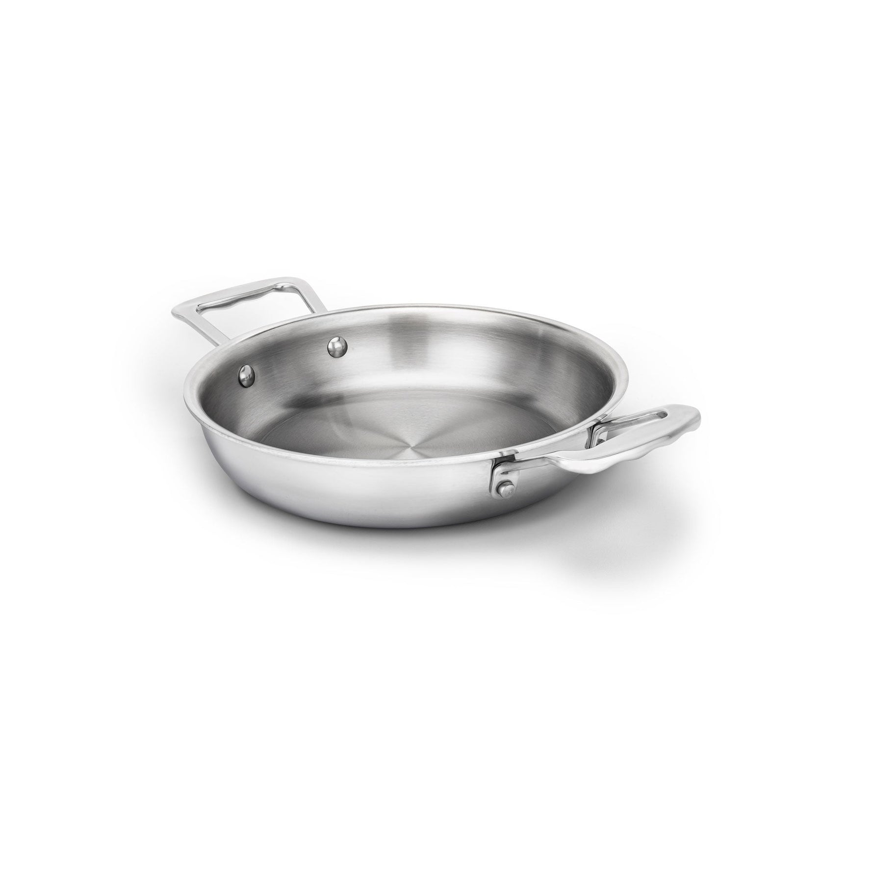 8.5 Inch Fry Pan with Short Handles - By Baano