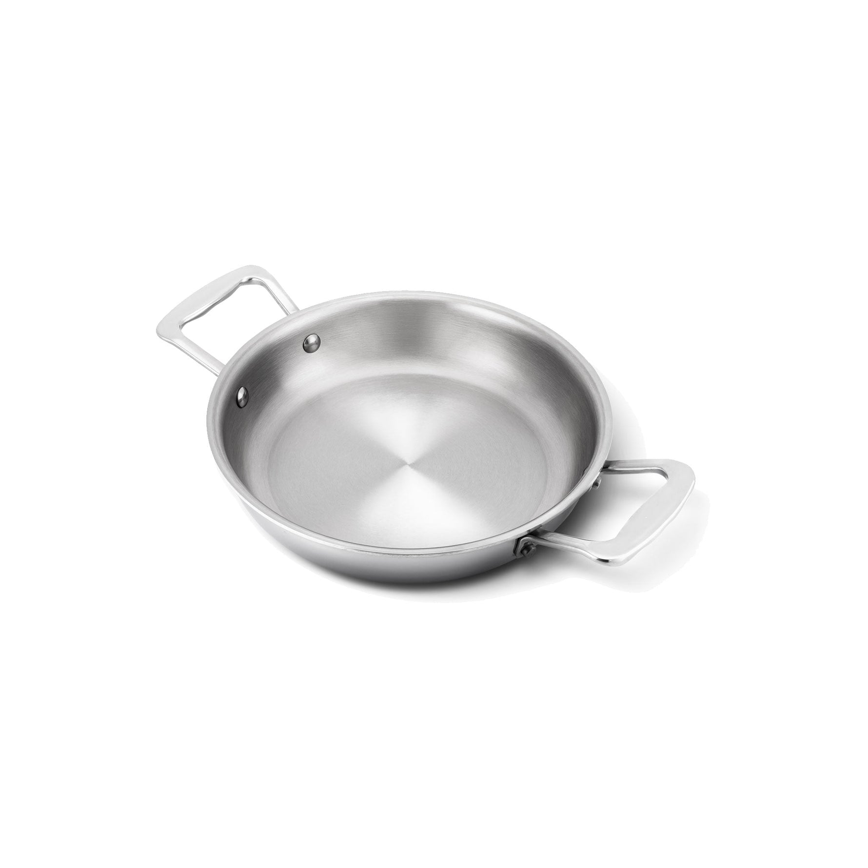 8.5 Inch Fry Pan with Short Handles - By Baano