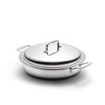 3.5 Quart Sauté Pan with Short Handles - By Baano
