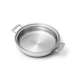 3.5 Quart Sauté Pan with Short Handles - By Baano