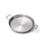 11.5 Inch Fry Pan with Short Handles - By Baano