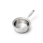 1.75 Quart Saucepan with Cover - By Baano