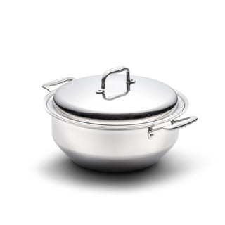 6 Quart Slow Cooker Stockpot (Without Base) - By Baano