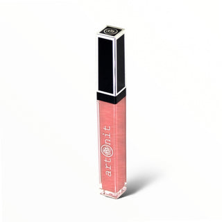 CRÈME  À LÈVRES DOUCE - LIP GLOSS - By Baano