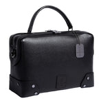 THE GRANDMERE TRUNK BAG - By Baano