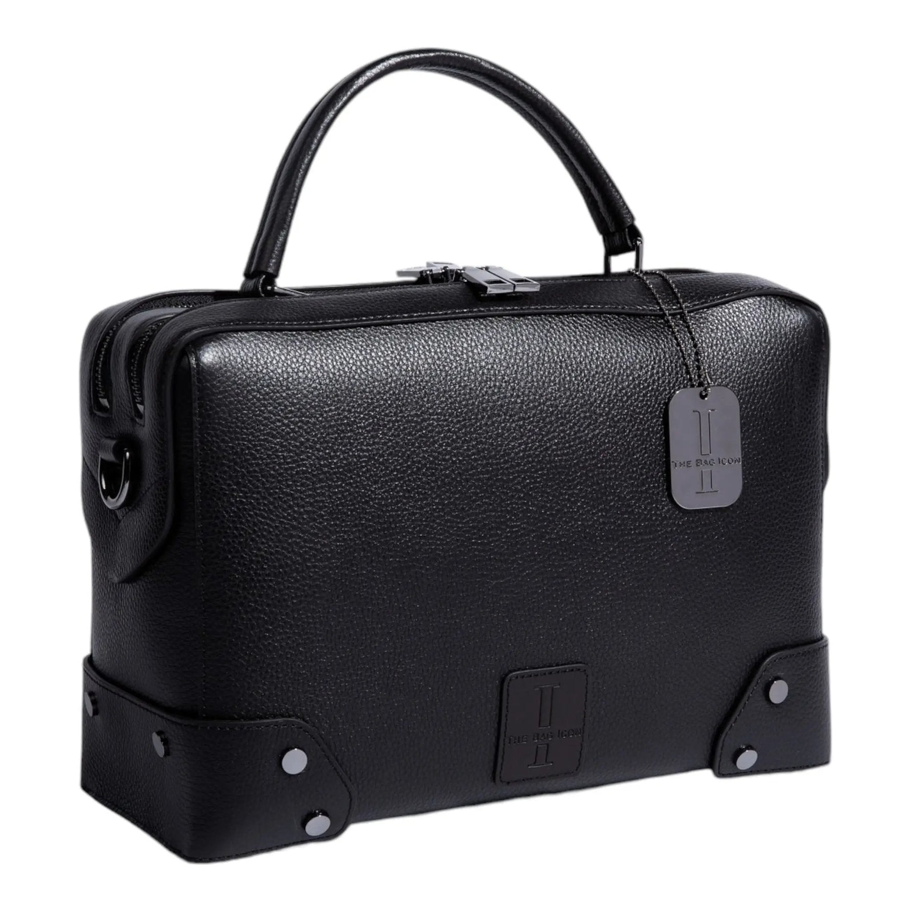 THE GRANDMERE TRUNK BAG - By Baano