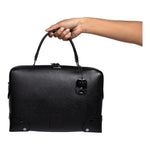 THE GRANDMERE TRUNK BAG - By Baano